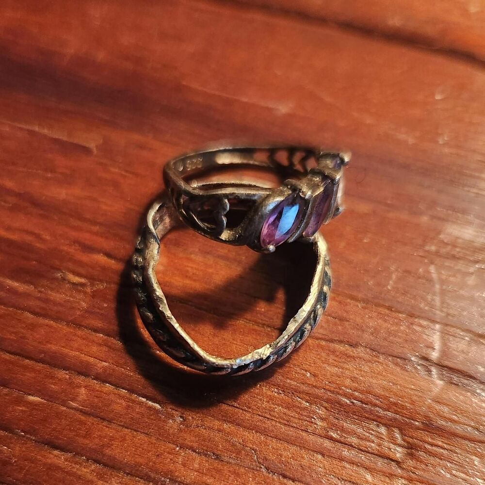 Brand-unique Women's Silver Jewellery